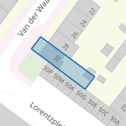 Perceel HLM03-H-7363