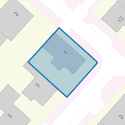 Perceel HLM03-H-7368