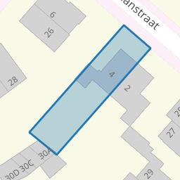 Perceel HLM03-H-7381