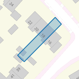 Perceel HLM03-H-7385