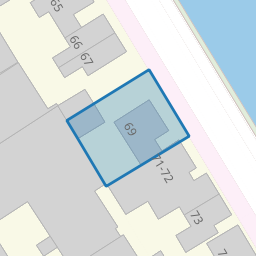 Perceel HLM03-H-7388