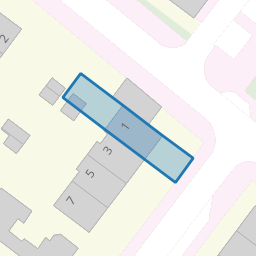 Perceel HLM03-H-7389