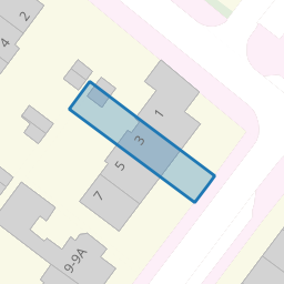 Perceel HLM03-H-7390