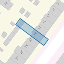 Perceel HLM03-H-7397