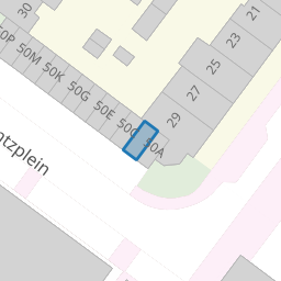 Perceel HLM03-H-7399