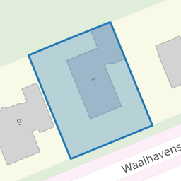 Perceel HLM03-H-7405