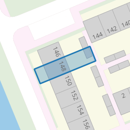 Perceel HLM03-H-7412