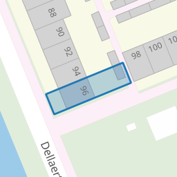 Perceel HLM03-H-7414