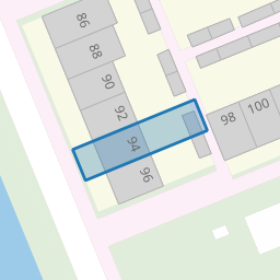 Perceel HLM03-H-7415