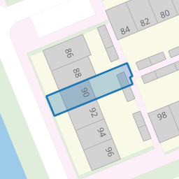 Perceel HLM03-H-7417