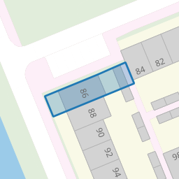 Perceel HLM03-H-7419