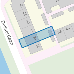 Perceel HLM03-H-7421