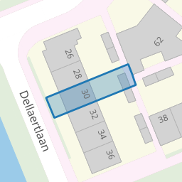 Perceel HLM03-H-7423