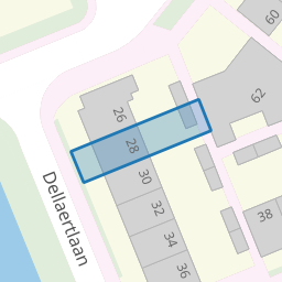 Perceel HLM03-H-7424