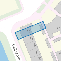 Perceel HLM03-H-7425