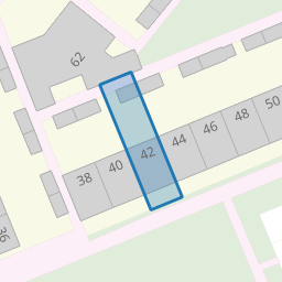 Perceel HLM03-H-7428