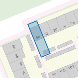 Perceel HLM03-H-7434