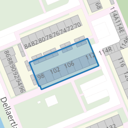 Perceel HLM03-H-7442