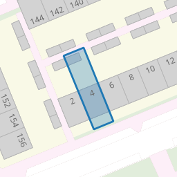 Perceel HLM03-H-7445