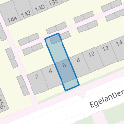 Perceel HLM03-H-7446