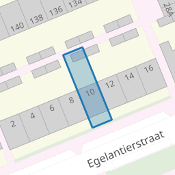 Perceel HLM03-H-7448