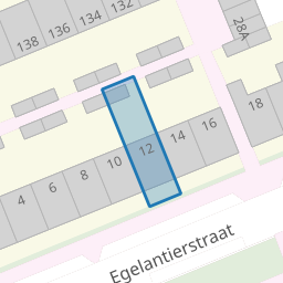 Perceel HLM03-H-7449