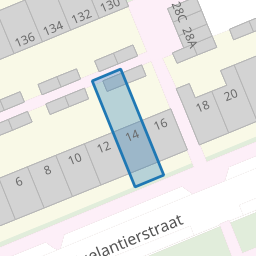Perceel HLM03-H-7450