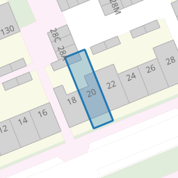 Perceel HLM03-H-7453