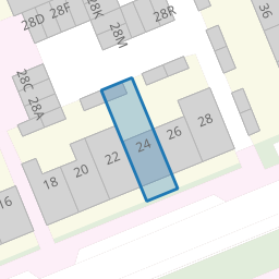 Perceel HLM03-H-7455