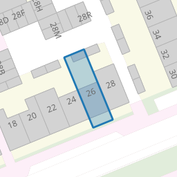 Perceel HLM03-H-7456