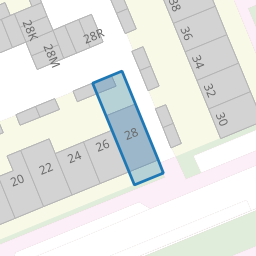 Perceel HLM03-H-7457