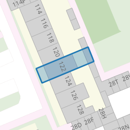 Perceel HLM03-H-7477