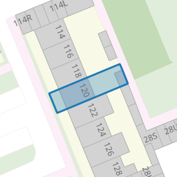 Perceel HLM03-H-7478