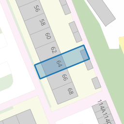 Perceel HLM03-H-7497