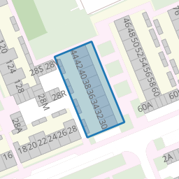 Perceel HLM03-H-7515