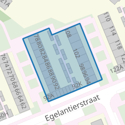 Perceel HLM03-H-7517