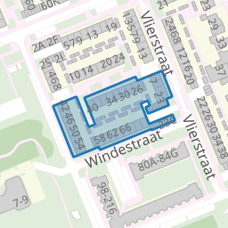 Perceel HLM03-H-7520