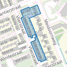 Perceel HLM03-H-7522
