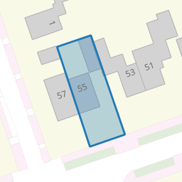 Perceel HLM03-H-7532