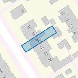 Perceel HLM03-H-7533