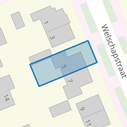 Perceel HLM03-H-7536