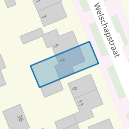 Perceel HLM03-H-7537