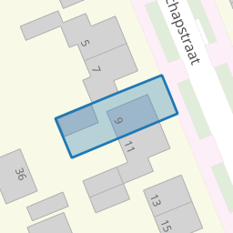 Perceel HLM03-H-7538