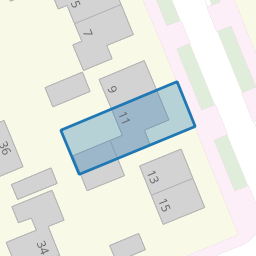 Perceel HLM03-H-7539