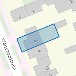 Perceel HLM03-H-7540