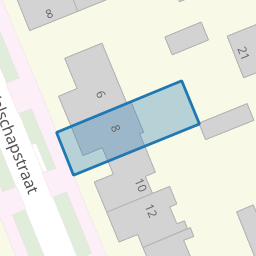 Perceel HLM03-H-7541