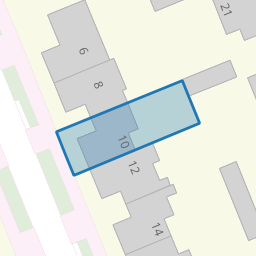 Perceel HLM03-H-7542