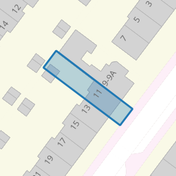 Perceel HLM03-H-7548