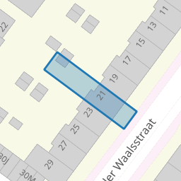 Perceel HLM03-H-7550