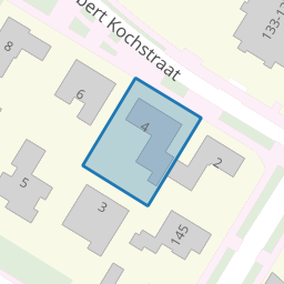 Perceel HLM03-H-7554